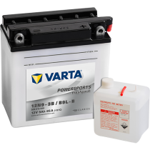 Bateria Varta 12N9-3B,YB9L-B 509015008 9Ah - 1
