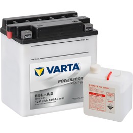 Bateria Varta YB9L-A2 509016008 9Ah - 1