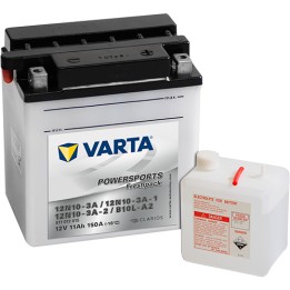 Bateria Varta 12N103A,YB10LA2 511012009 11Ah - 1