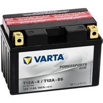 Bateria Varta YT12A-4,YT12A-BS 511901014 11Ah - 1