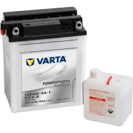 Bateria Varta 12N12A-4A-1,YB12A-A 512011012 12Ah - 1