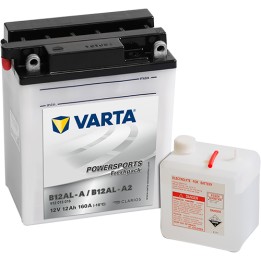 Bateria Varta YB12AL-A,YB12AL-A2 512013012 12Ah - 1