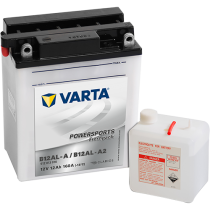 Bateria Varta YB12AL-A,YB12AL-A2 512013012 12Ah - 1