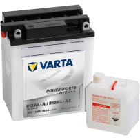 Bateria Varta YB12AL-A,YB12AL-A2 512013012 12Ah - 1