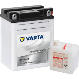 Bateria Varta YB12A-B 512015012 12Ah - 1