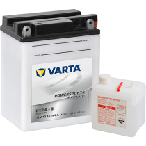 Bateria Varta YB12A-B 512015012 12Ah - 1