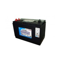 Batteria Deka DC31DT | bateriasencasa.com