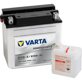 Bateria Varta YB16B-A,YB16B-A1 516015016 16Ah - 1