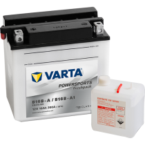 Bateria Varta YB16B-A,YB16B-A1 516015016 16Ah - 1