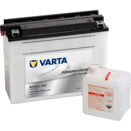 Bateria Varta YB16AL-A2 516016012 16Ah - 1