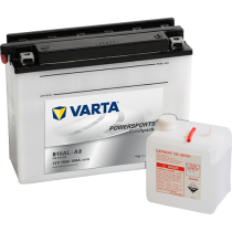 Bateria Varta YB16AL-A2 516016012 16Ah - 1