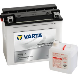 Bateria Varta YB18L-A 518015018 18Ah - 1