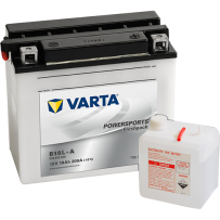 Bateria Varta YB18L-A 518015018 18Ah - 1