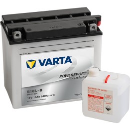 Bateria Varta YB16L-B 519011019 19Ah - 1
