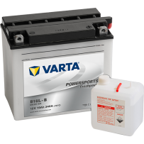 Bateria Varta YB16L-B 519011019 19Ah - 1