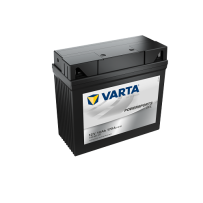 Bateria Varta GEL-19AH 519901017 19Ah - 1