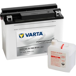 Bateria Varta Y50-N18L-A,Y50N18L-A2 520012020 20Ah - 1