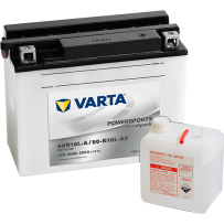 Bateria Varta Y50-N18L-A,Y50N18L-A2 520012020 20Ah - 1