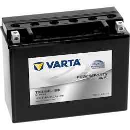 Bateria Varta YTX24HL-BS 521908034 21Ah - 1