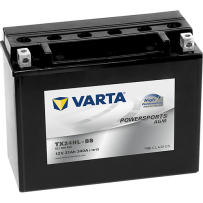 Bateria Varta YTX24HL-BS 521908034 21Ah - 1