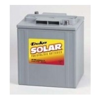 Batería Deka GC15DT | bateriasencasa.com