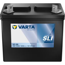 Bateria Varta U1-9 522450034 22Ah - 1