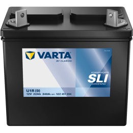 Bateria Varta U1R-9 522451034 22Ah - 1