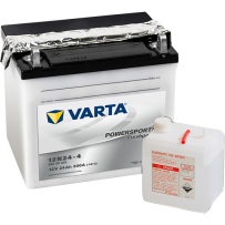 Bateria Varta 12N24-4 524101020 24Ah - 1