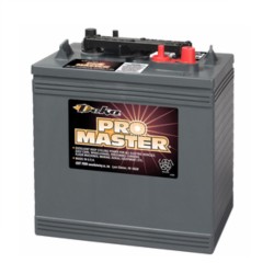 Batterie Deka GC25 | bateriasencasa.com
