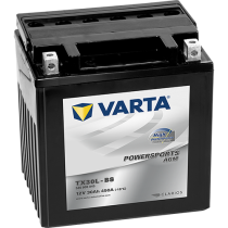 Bateria Varta YTX30L-BS 530905045 30Ah - 1