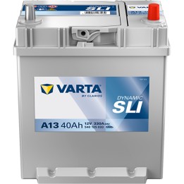 Bateria Varta A13 40Ah - 1