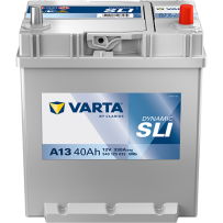 Bateria Varta A13 40Ah - 1
