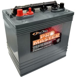 Bateria Deka GC45 255Ah - 1