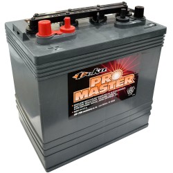 Batterie Deka GC45 | bateriasencasa.com