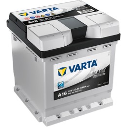 Bateria Varta A16 40Ah - 1