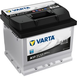 Bateria Varta A17 41Ah - 1