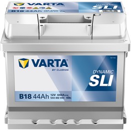 Bateria Varta B18 44Ah - 1