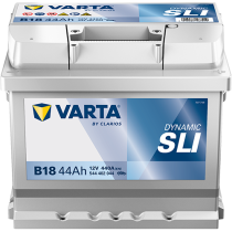 Bateria Varta B18 44Ah - 1