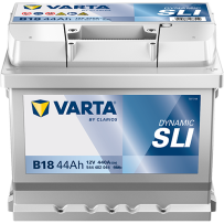 Bateria Varta B18 44Ah - 1