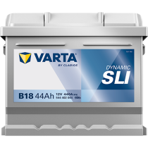 Bateria Varta B18 44Ah - 3