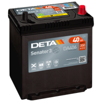 Batteria Deta DA406 | bateriasencasa.com