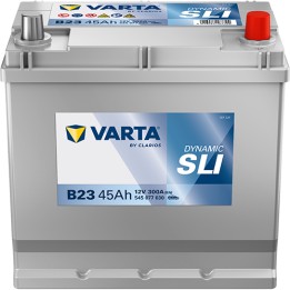 Bateria Varta B23 45Ah - 1