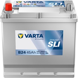 Bateria Varta B24 45Ah - 1