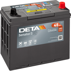 Batería Deta DA456 | bateriasencasa.com