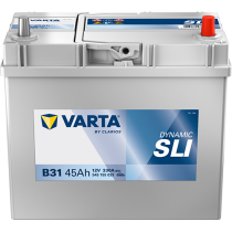 Bateria Varta B31 45Ah - 1