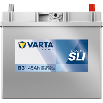 Bateria Varta B31 45Ah - 3
