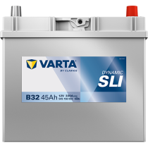 Bateria Varta B32 45Ah - 3