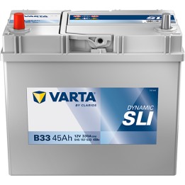 Bateria Varta B33 45Ah - 1