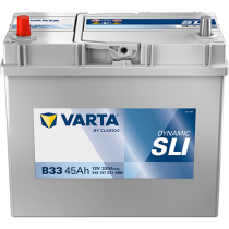 Bateria Varta B33 45Ah - 1