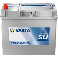 Bateria Varta B33 45Ah - 1